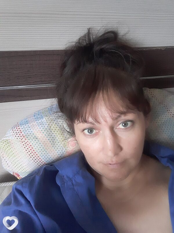 Ксения, 41, Хабаровске — анкета №3351042