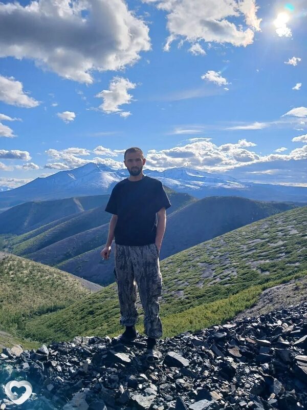 Александр, 32, Красноярске — анкета №3351045