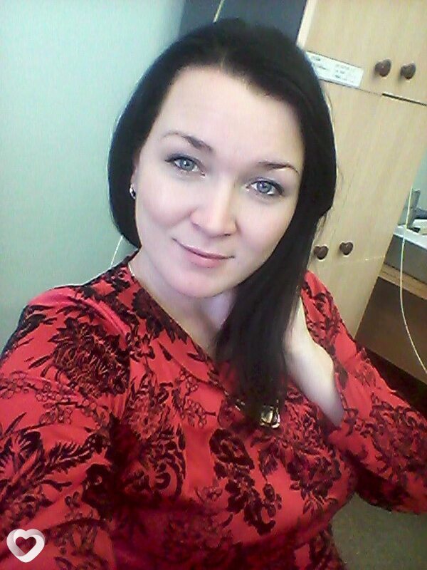 Дарья, 38, Минске — анкета №3351047