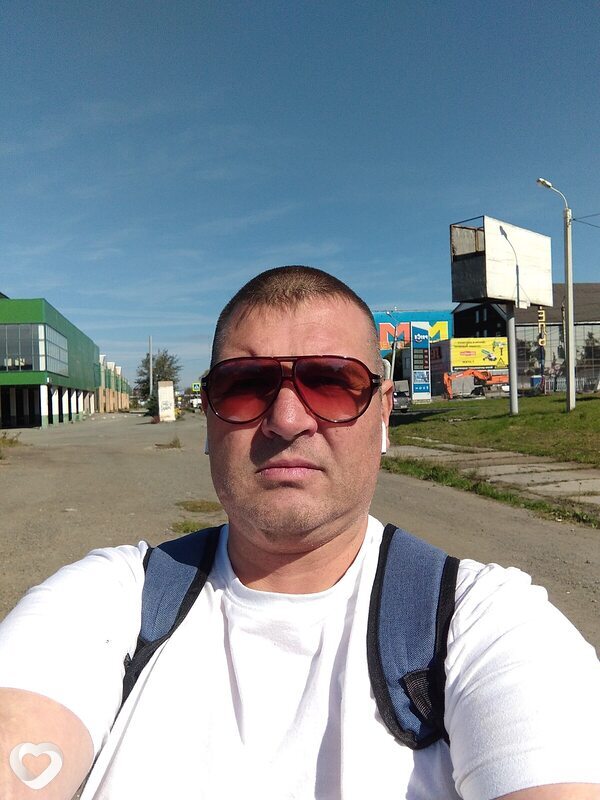 Сергей, 45, Челябинске — анкета №3351048