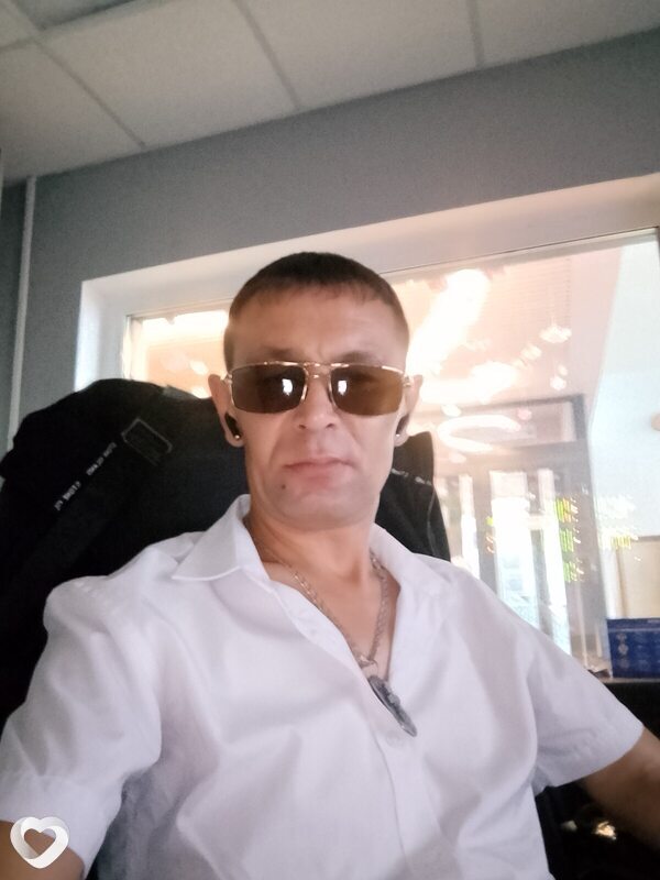 Андрей, 43, Владивостоке — анкета №3351053