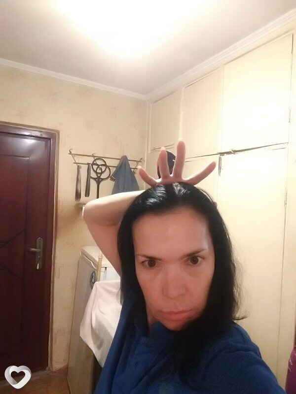 Наталья, 42, Ставрополе — анкета №3351057