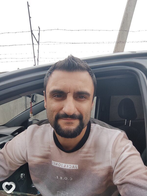 Владимир, 35, Волгограде — анкета №3351059