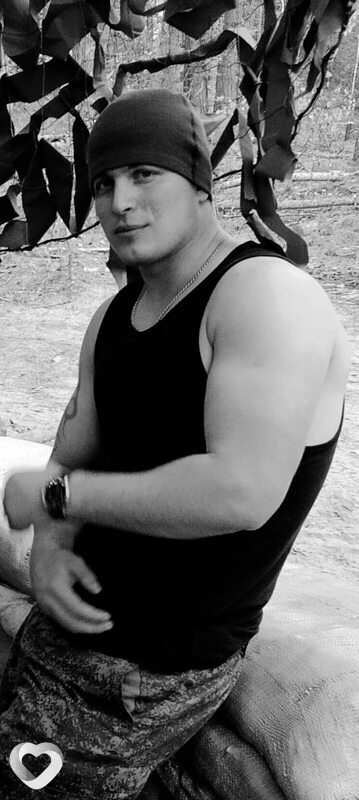 Кирилл, 27, Калининграде — анкета №3351065