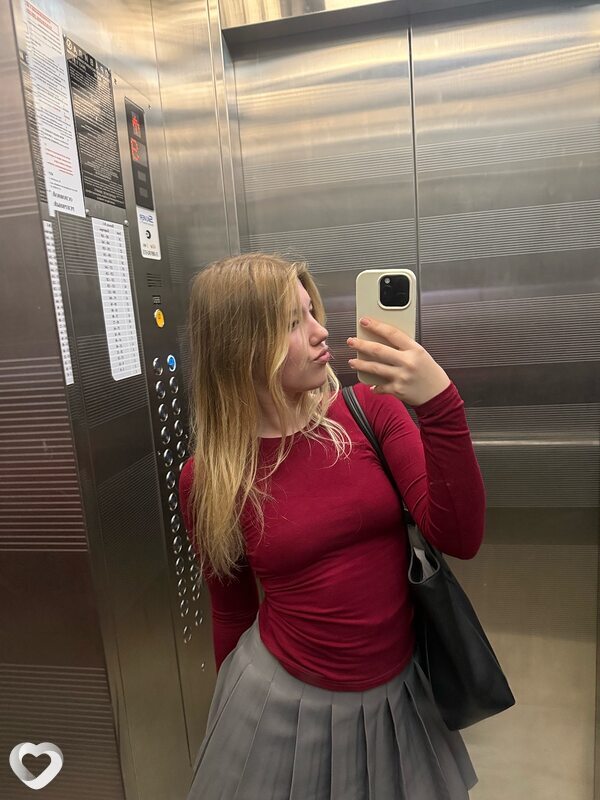 Дарья, 20, Екатеринбурге — анкета №3351066