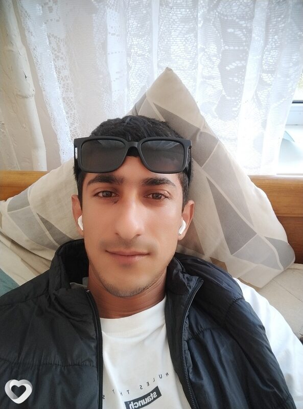 Шахин, 30, Кишинёв — анкета №3351139