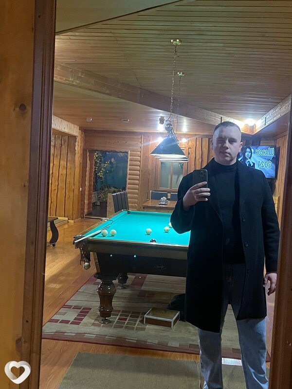 Михаил, 24, Петропавловске-Камчатском — анкета №3351142