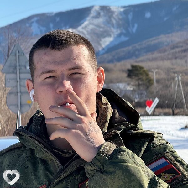 Никита, 21, Биробиджане — анкета №3351143