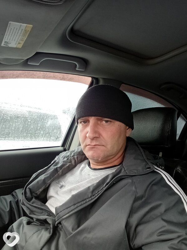Анатолий, 40, Новосибирске — анкета №3351150