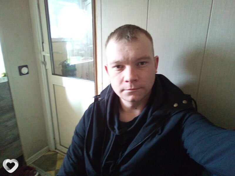 Николай, 25, Иркутске — анкета №3351153