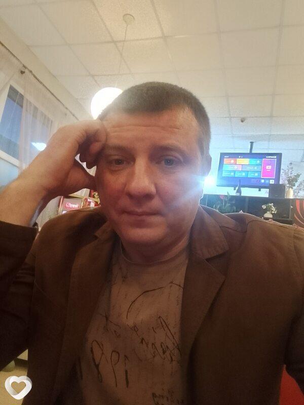 Дима, Борисоглебск