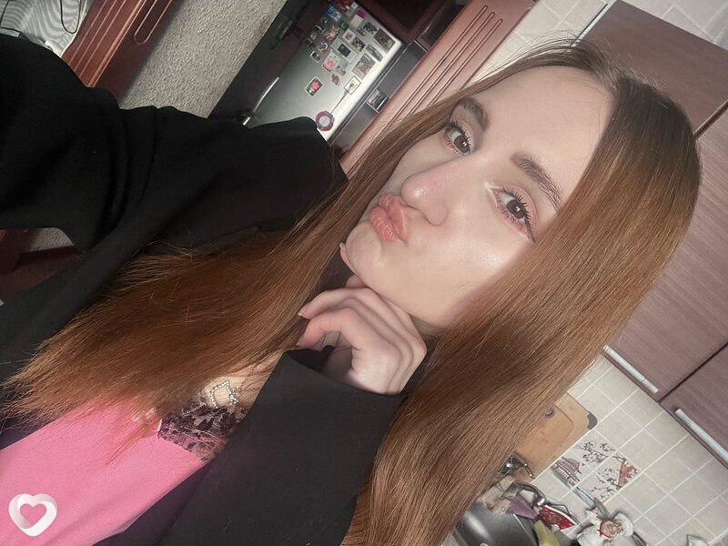 Полина, 18, Чите — анкета №3351160