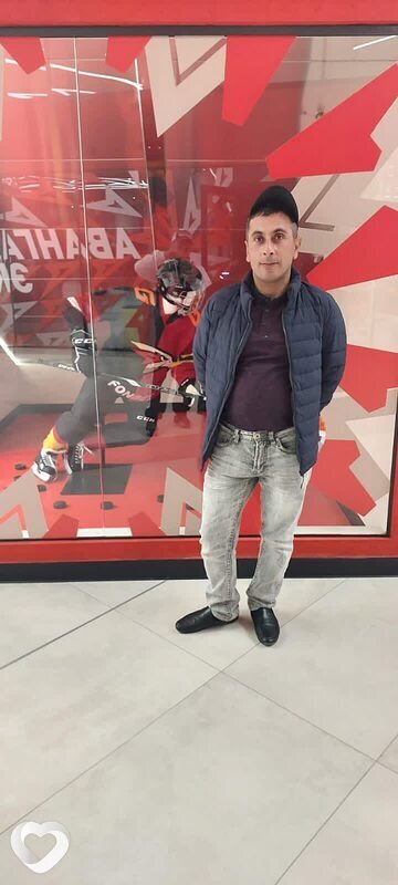 Аркадий, 44, Омске — анкета №3351162