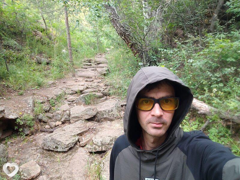 Руслан, 37, Экибастузе — анкета №3351165
