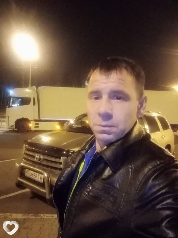 Николай, 47, Череповце — анкета №3351200
