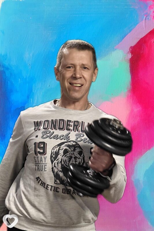 Андрей, Невинномысск