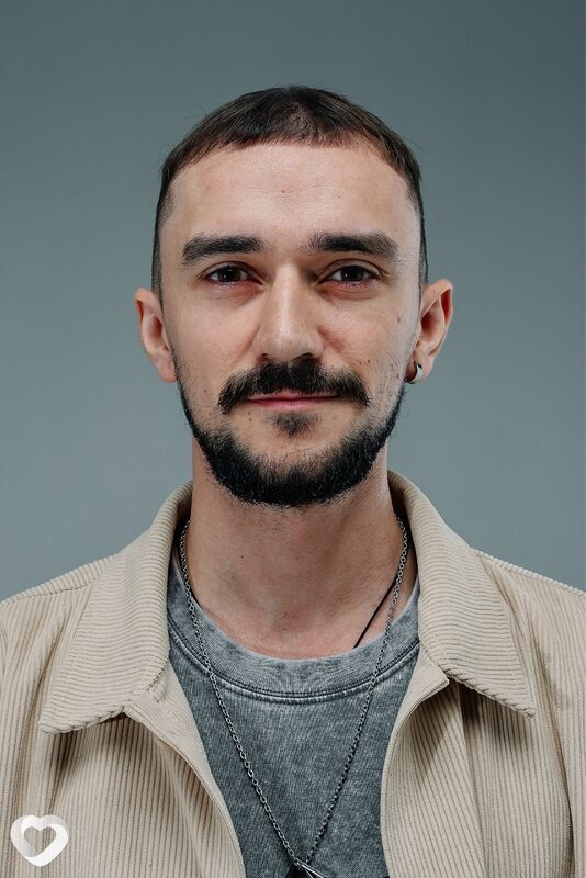 Иван, 32, Тюмени — анкета №3351205
