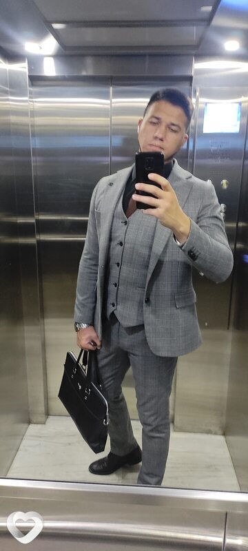 Алексей, 31, Новосибирске — анкета №3351210