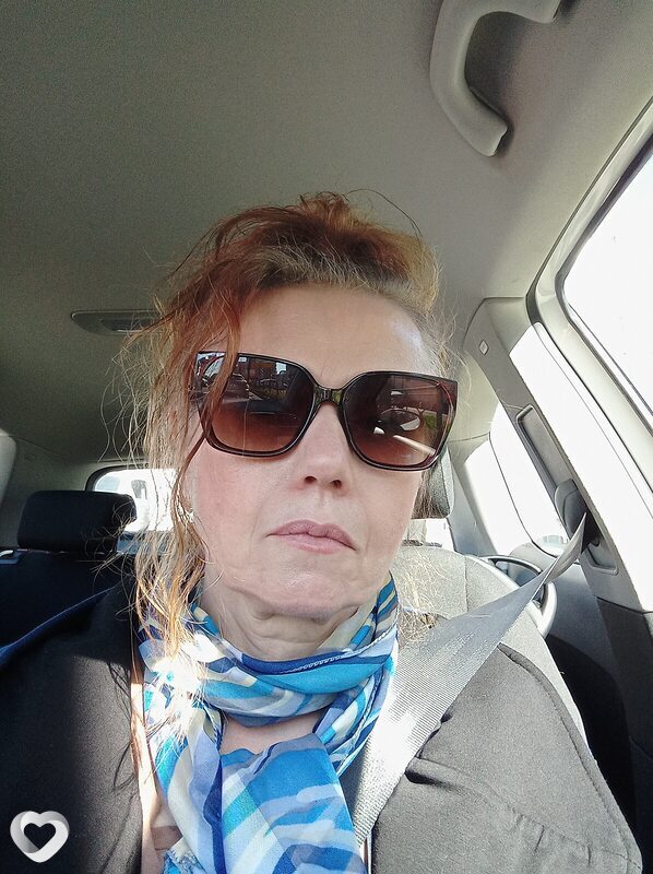 Наталия, 56, Санкт-Петербурге — анкета №3351213