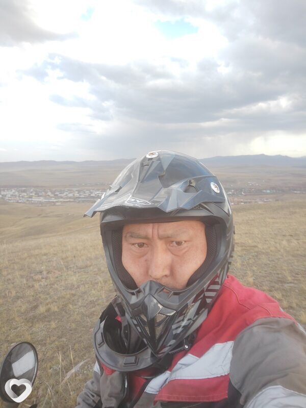 Василий, 39, Хабаровске — анкета №3351221