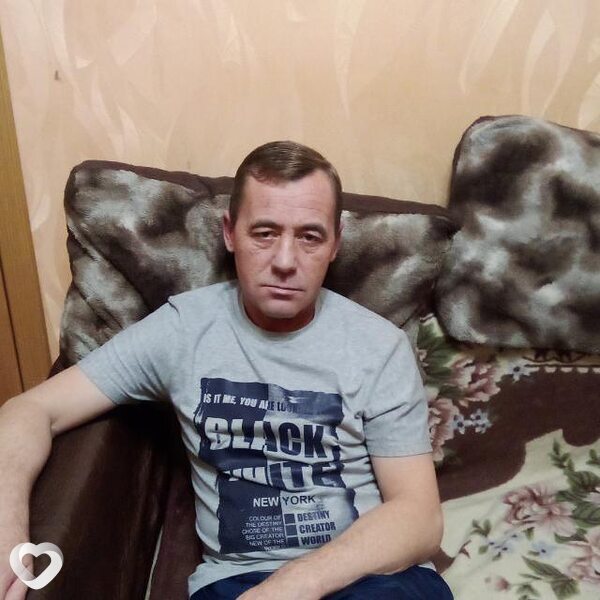 Коля, 51, Крымске — анкета №3351231
