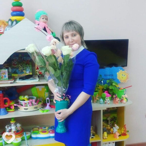 Марина, Ангарск