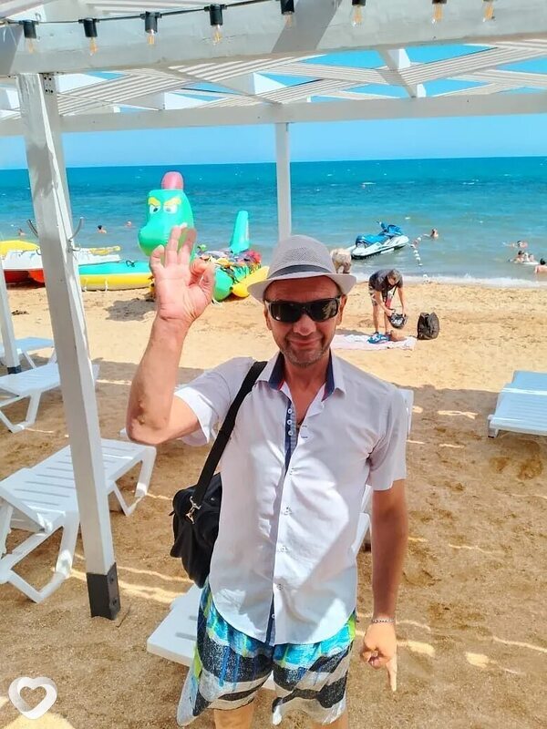 Сергей, 47, Чите — анкета №3352220