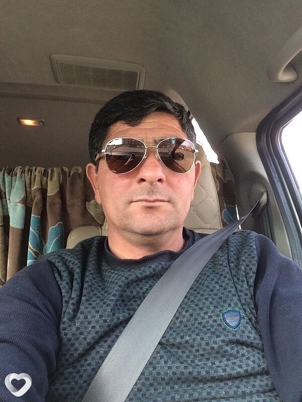 Латиф, 52, Владивостоке — анкета №3352224