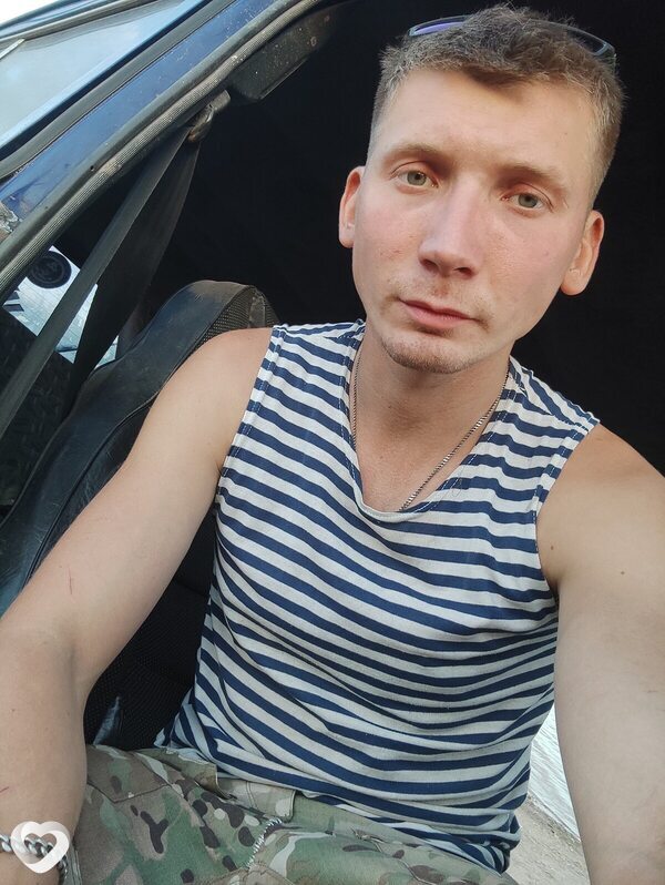 Сергей, 27, Ростове-на-Дону — анкета №3352234
