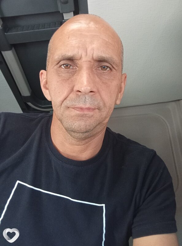 Гена, 46, Владивостоке — анкета №3350995