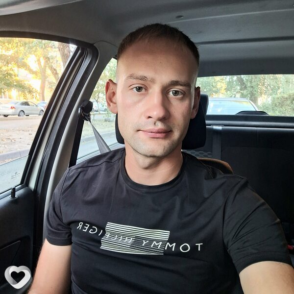 Дмитрий, 30, Новосибирске — анкета №3350996