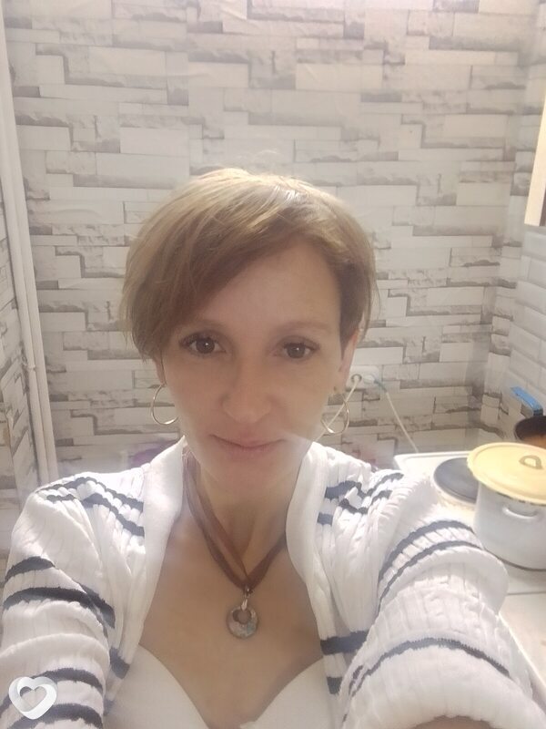 Марина, 37, Лесосибирске — анкета №3351393