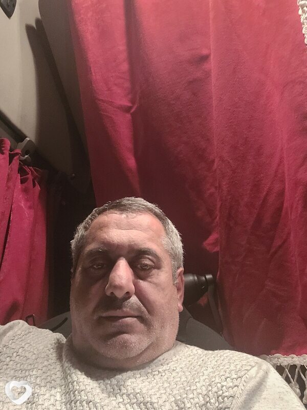 Миша, 47, Минске — анкета №3351396