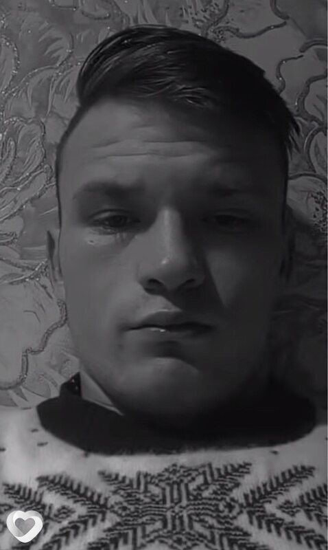 Артем, 27, Минске — анкета №3351404