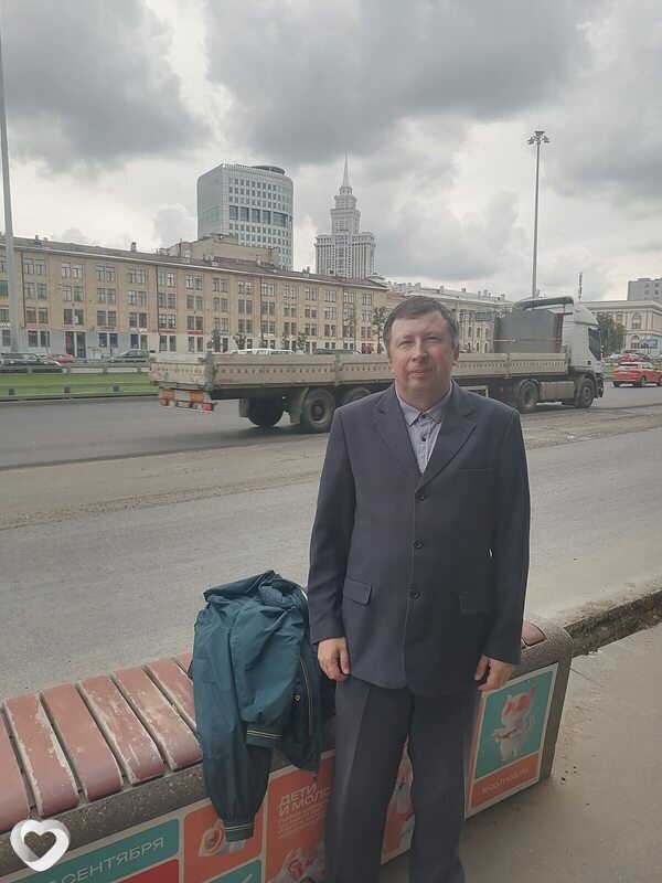 Денис, 42, Нижнем Тагиле — анкета №3351407