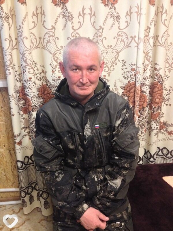 Сергей, 49, Перми — анкета №3351408