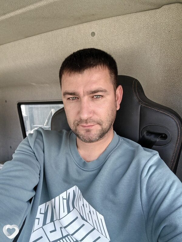 Семён, 40, Уфе — анкета №3351412