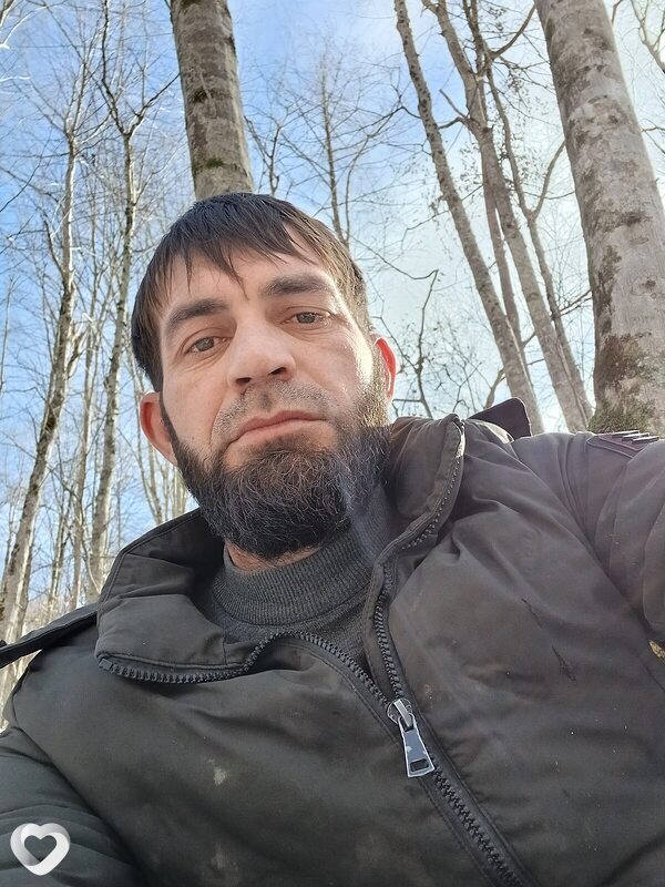 Илес, 35, Грозном — анкета №3351413