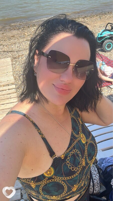 Марина, 43, Люберцах — анкета №3351417