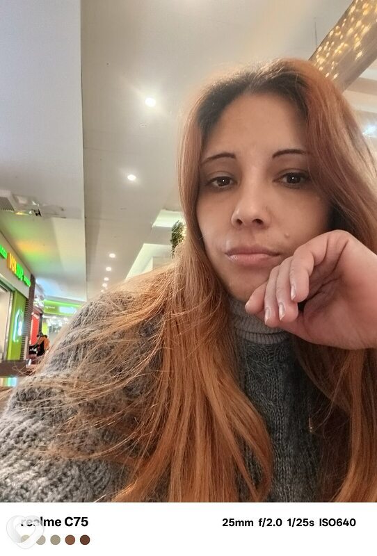 Эльзик, 36, Казани — анкета №3351599