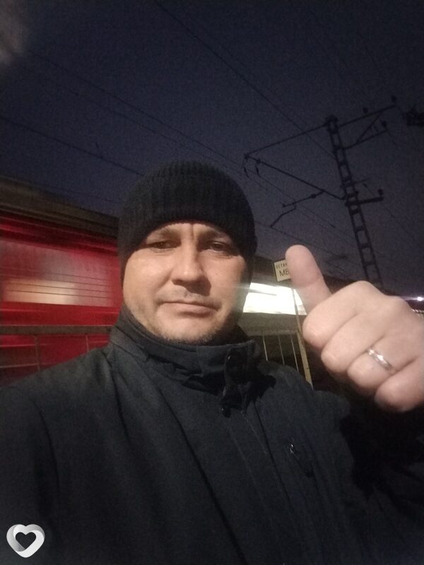 Валерий, 43, Чапаевске — анкета №3351603