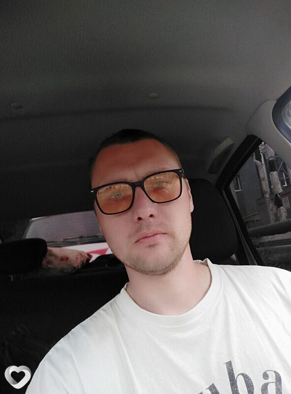 Виктор, 36, Нижнем Новгороде — анкета №3351606