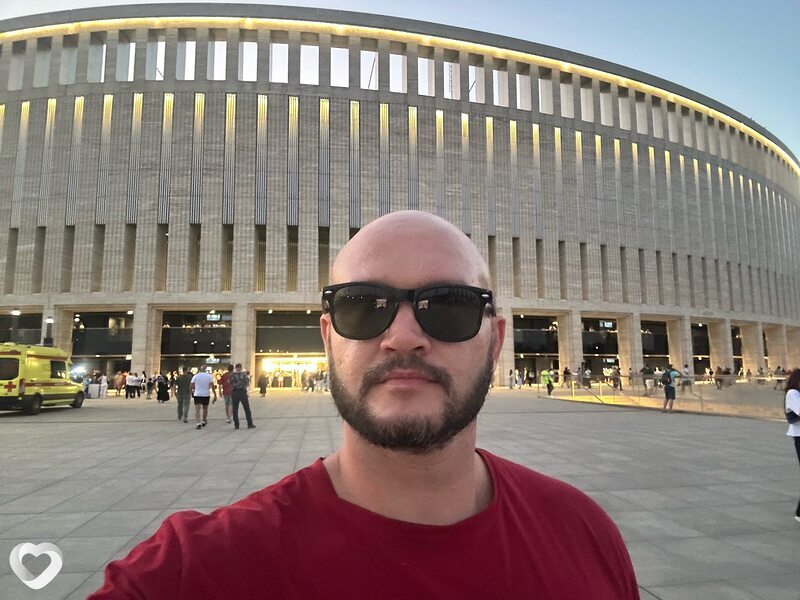 Андрей, 40, Красноярске — анкета №3351610