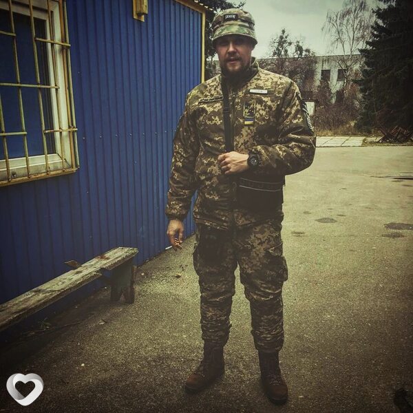 Евгеній, 31, Киеве — анкета №3351296