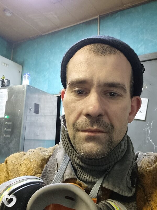 Евгений, 38, Красноярске — анкета №3351298