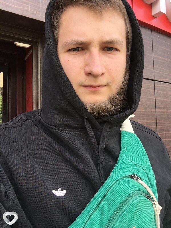 Max, 27, Дмитрове — анкета №3351300