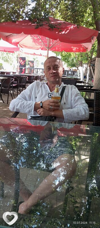 Константин, 45, Новосибирске — анкета №3351302