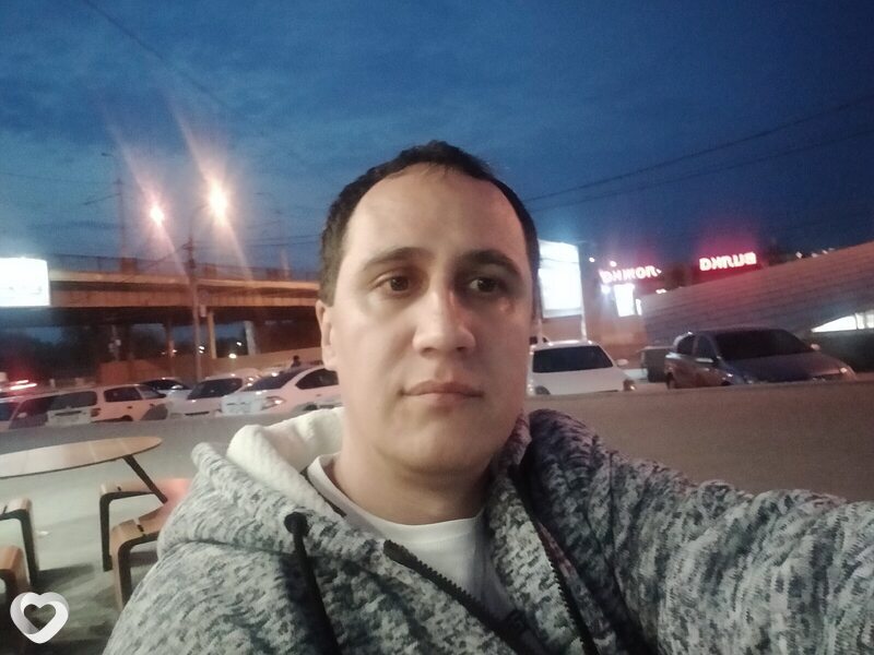 Иван, 43, Новосибирске — анкета №3351305