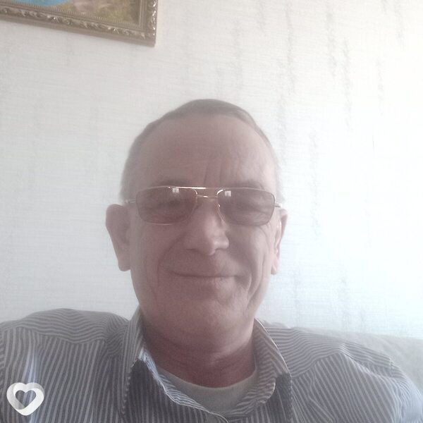 Андрей, 57, Благовещенске — анкета №3351307