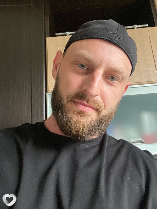 Сергей, 37, Омске — анкета №3351309